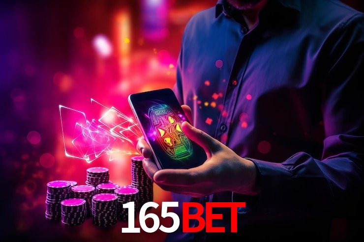Login Seguro 165bet