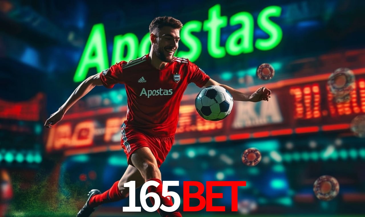 Recursos de Bônus 165bet