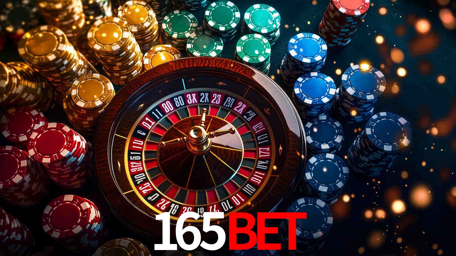 Ofertas Imperdíveis na 165bet: Promoções e Bônus Que Valem a Pena