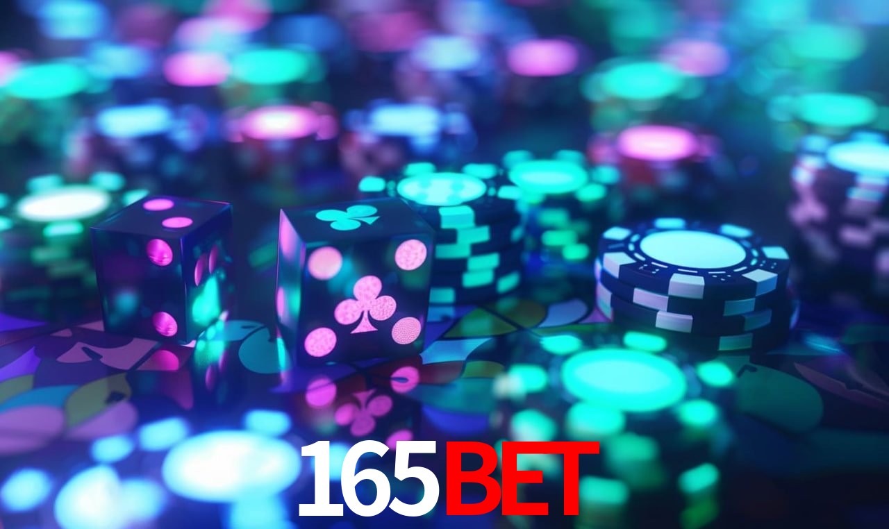 Cadastro Rápido 165bet