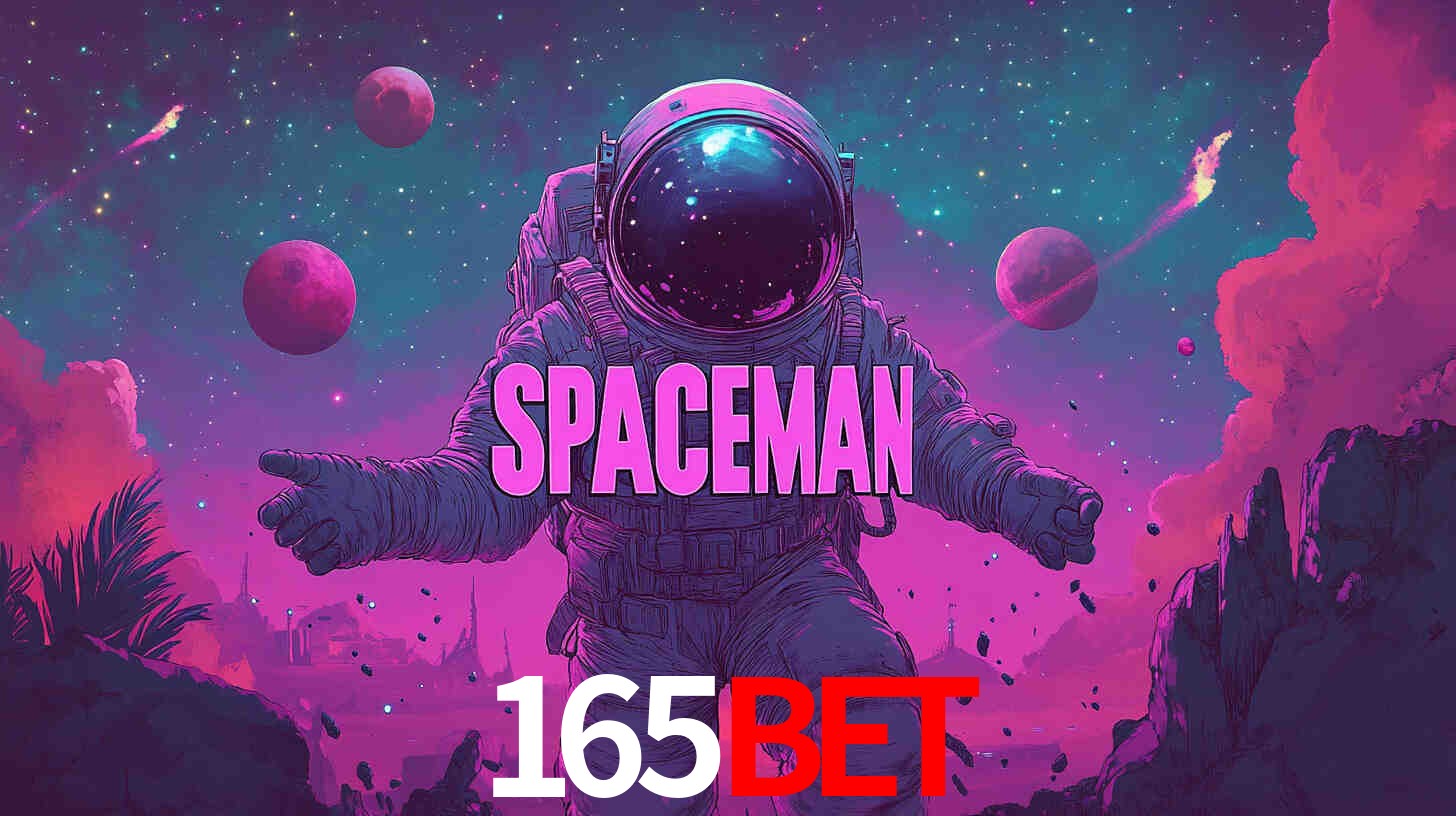 cassino 165bet