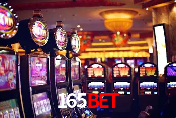 Apostas Esportivas na 165bet: Um Guia Completo