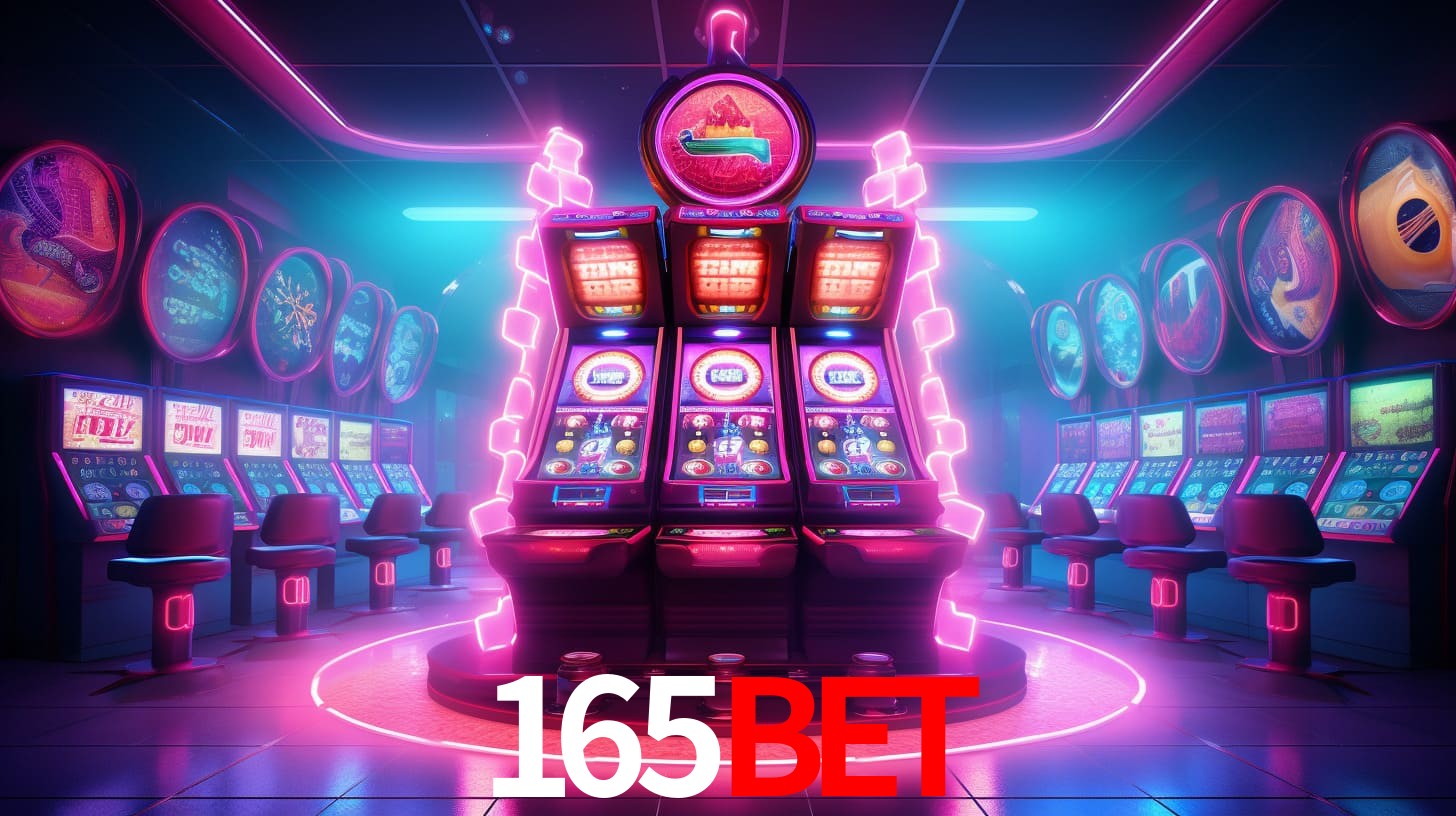 165bet: Seu Especialista em Apostas Esportivas Brasileiras