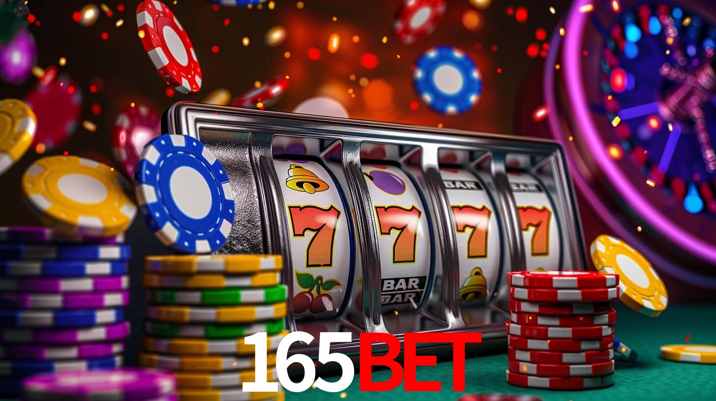 Diretório de Jogos 165bet