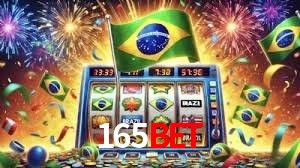 Casino Ao Vivo 165bet