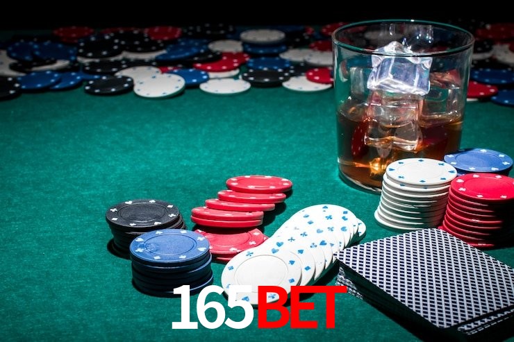 Benefícios da Conta 165bet