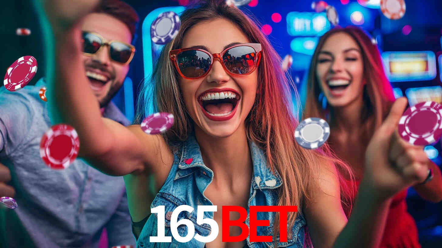 Estatísticas Esportivas 165bet