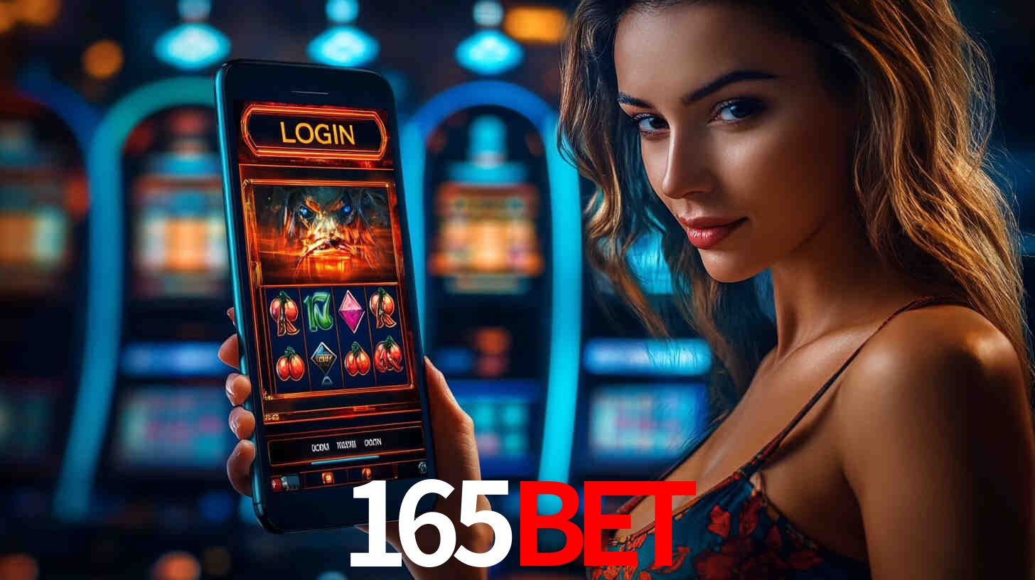165bet cassino