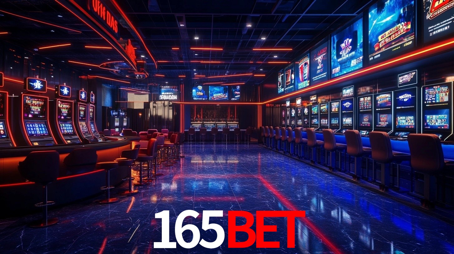 Torneios 165bet