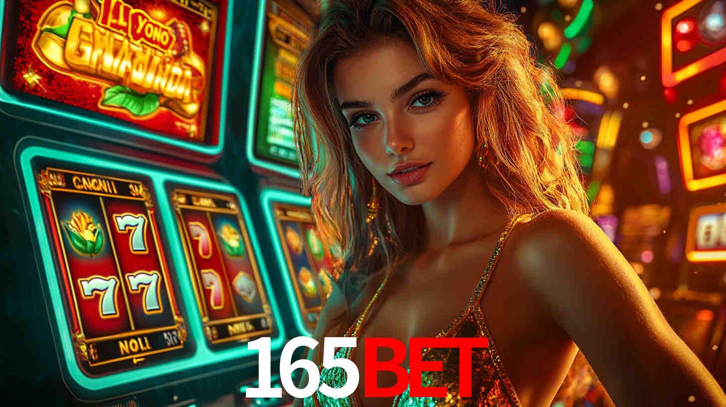 Bônus de Boas-vindas 165bet
